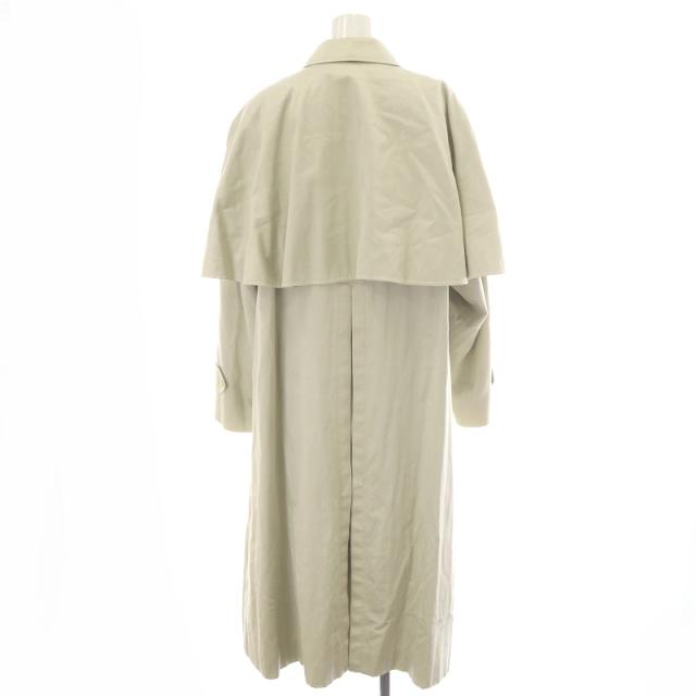 BURBERRYs トレンチコート 11AB3 ベージュ ミッドレングス チェルシー ヘリテージ トレンチコート (ハニー