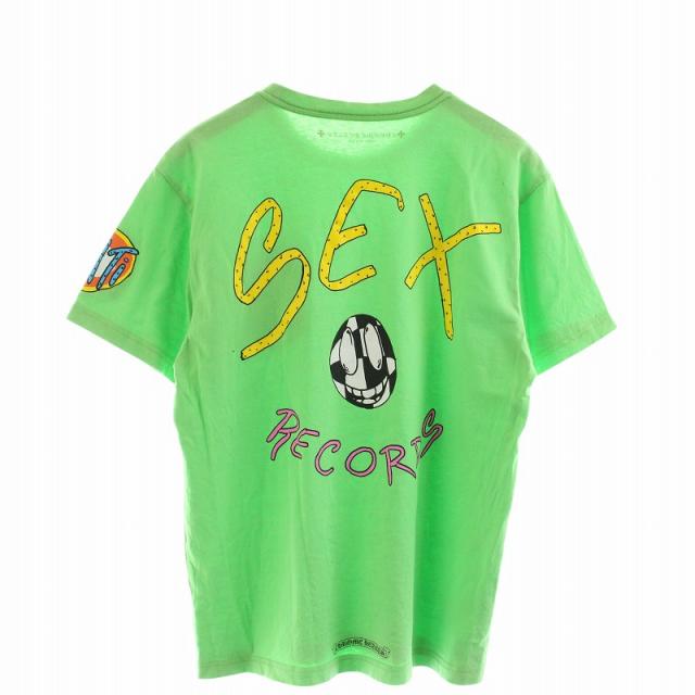 お問い合わせページです 中古】クロムハーツ CHROME HEARTS マッティボーイ MATTY BOY Sex