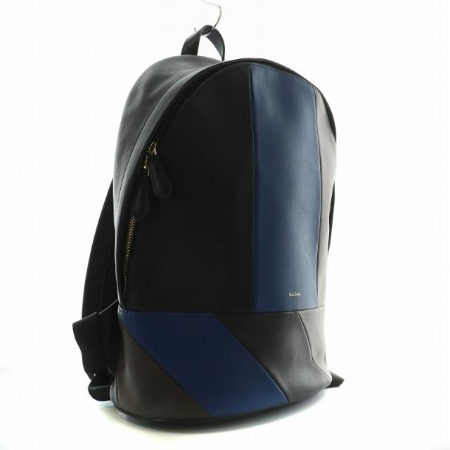 中古】ポールスミス PAUL SMITH リュックサック バックパック