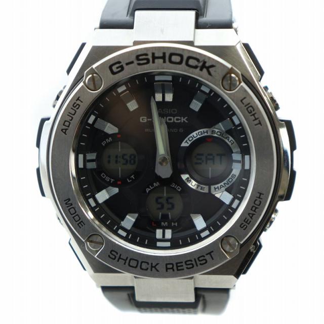 中古】カシオジーショック CASIO G-SHOCK 腕時計 ウォッチ クォーツ  