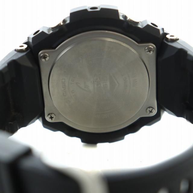 中古】カシオジーショック CASIO G-SHOCK 腕時計 ウォッチ クォーツ  