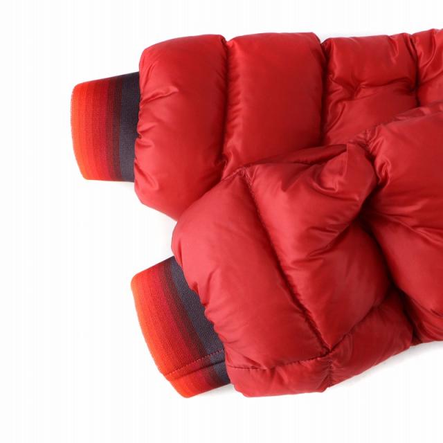 中古】モンクレール MONCLER 18AW アヴィレックス AVRIEUX ダウン