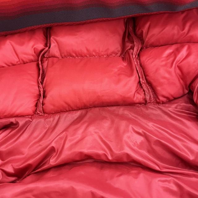 中古】モンクレール MONCLER 18AW アヴィレックス AVRIEUX ダウン