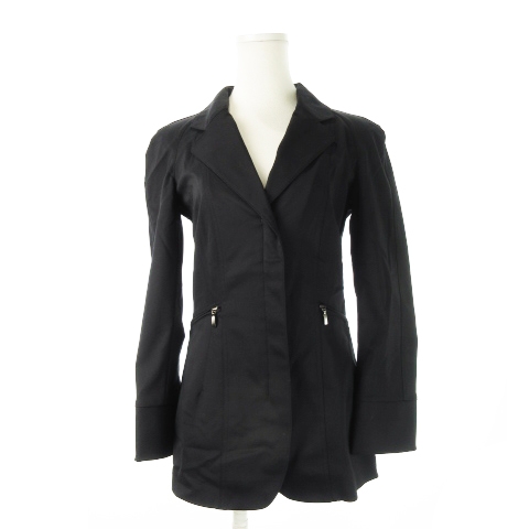 中古】ジョルジオアルマーニ GIORGIO ARMANI テーラード 中古】ジョルジオアルマーニ GIORGIO ARMANI テーラード