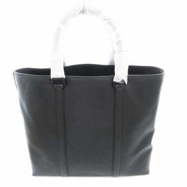 COACH メルセデスベンツ メトロポリタントート ブラック 楽天市場