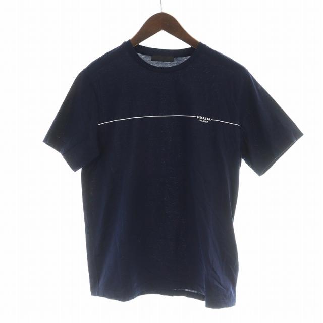 【美品】プラダ今期新作Tシャツ プラダ 2025 シンプルで普遍的なデザインにプラダならではの美学が宿る──2025年夏