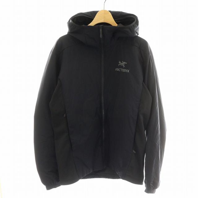 Arc'teryx アークテリクス アウトドアジャケット 黒 ブラック Arc'teryx アークテリクス アウトドアジャケット 黒 ブラック