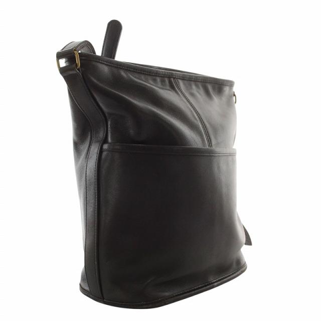 COACH オールドコーチ ショルダーバッグ 中古 コーチ 9085 COACH オールドコーチ ショルダーバッグ 中古 コーチ 9085