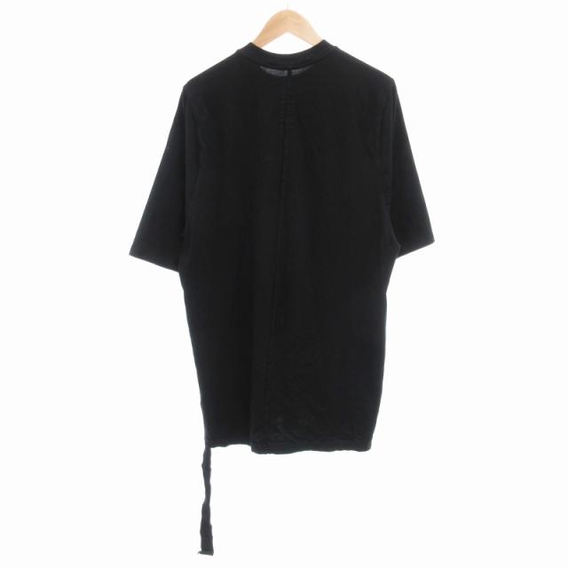 【中古】リックオウエンス Rick Owens ダークシャドウ DRKSHDW 25SS Hollywood Jumbo SS T-shirt 半袖 XS 中古】リックオウエンス Rick Owens ダークシャドウ DRKSHDW 25SS