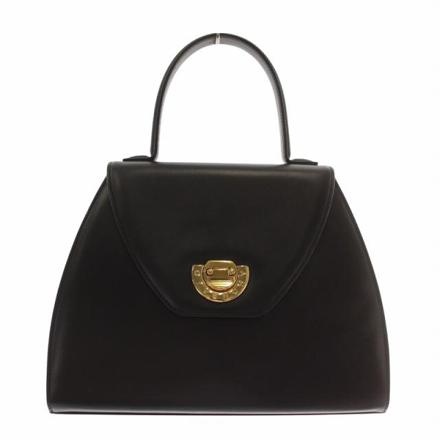 中古】ジバンシィ GIVENCHY ヴィンテージ ハンドバッグ 中古】ジバンシィ GIVENCHY ヴィンテージ ハンドバッグ