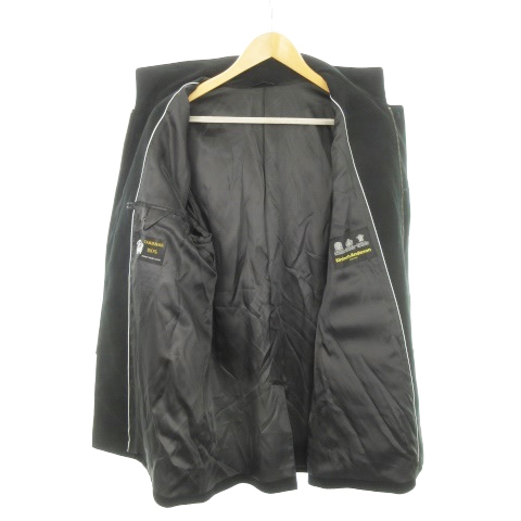 新品★Kinloch Anderson キンロックアンダーソン 日本製 牛革レザービジネスシューズ 25.0㎝ 黒 ストレートチップ ◆9094◆ Kinloch Anderson(キンロック アンダーソン)メンズ