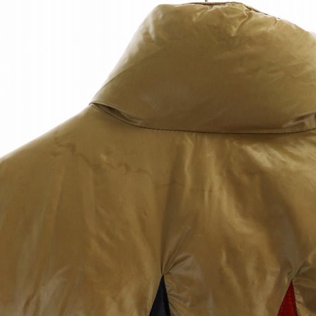 中古】モンクレール MONCLER Reveraging down jacket Big ダウン