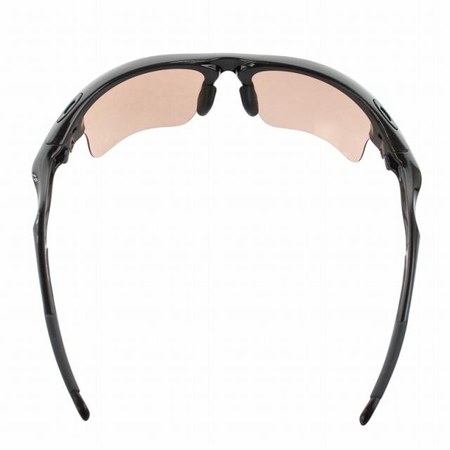 中古】オークリー OAKLEY USA製 FAST JACKET 眼鏡 サングラス セル
