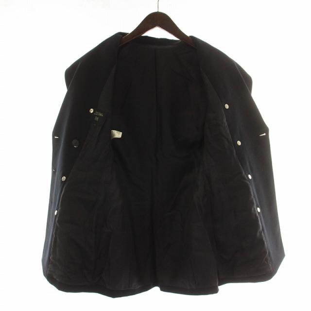 Jean Paul GAULTIER FEMME ジャケット JEAN PAUL GAULTIER FEMME 変形