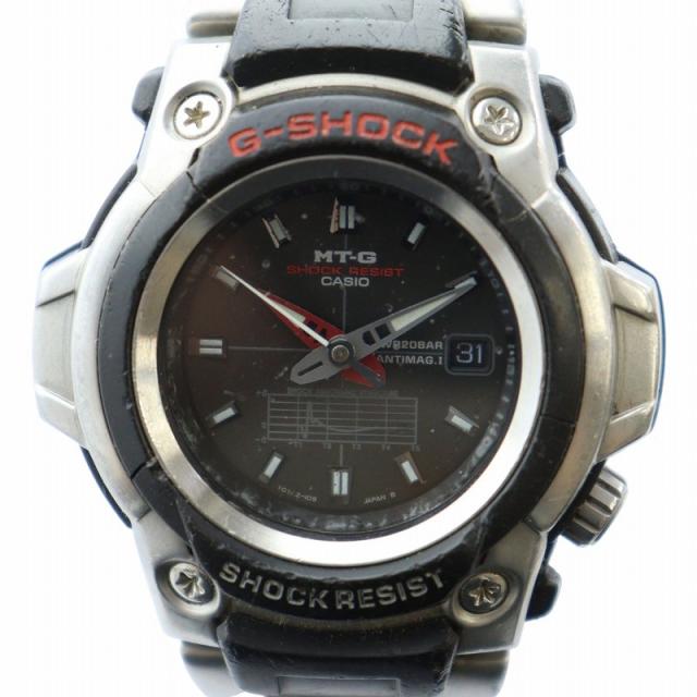 中古 G-SHOCK ジーショック CASIO カシオ 腕時計 DW-8300 1288 二代目ガンダム インラインホッキー  中古 G-SHOCK ジーショック CASIO カシオ 腕時計 GW-600DJ-1JF The G