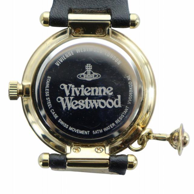 中古】ヴィヴィアンウエストウッド Vivienne Westwood 腕時計 ウォッチ