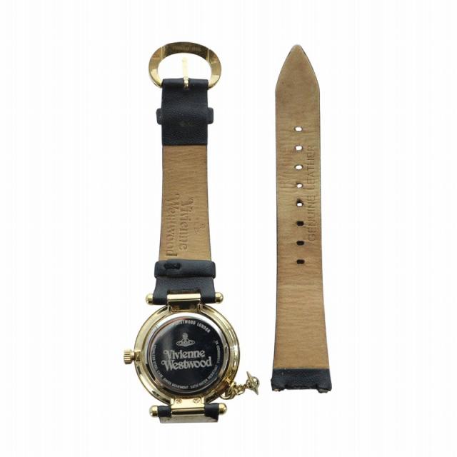 中古】ヴィヴィアンウエストウッド Vivienne Westwood 腕時計 ウォッチ