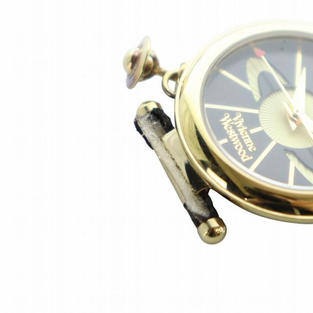 中古】ヴィヴィアンウエストウッド Vivienne Westwood 腕時計 ウォッチ