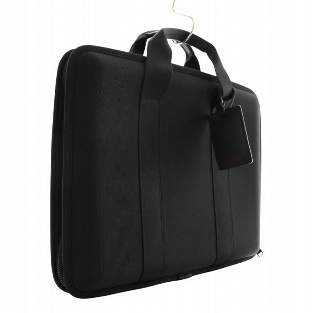 TUMI ブリーフケース☆美品☆26109D2E TUMI ブラック ビジネスバッグ