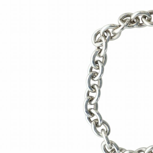 Tiffany ハートブレスレット リターントゥーティファニー ティファニー