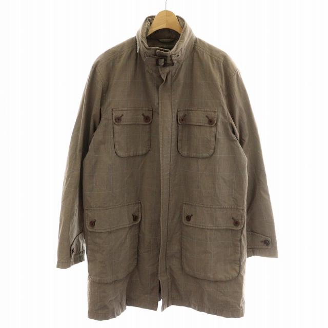 dries van noten 24ss VOXBURY モッズコート