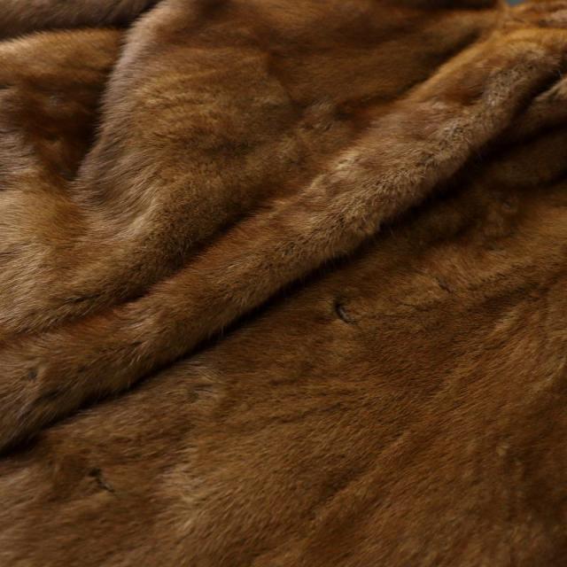 ミンク ファーコート 13号 Angel Fur ミンク ファーコート 13号