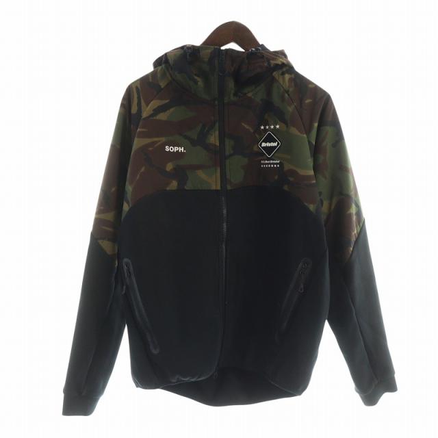 中古】エフシーレアルブリストル F.C.Real Bristol FCRB 22年製  