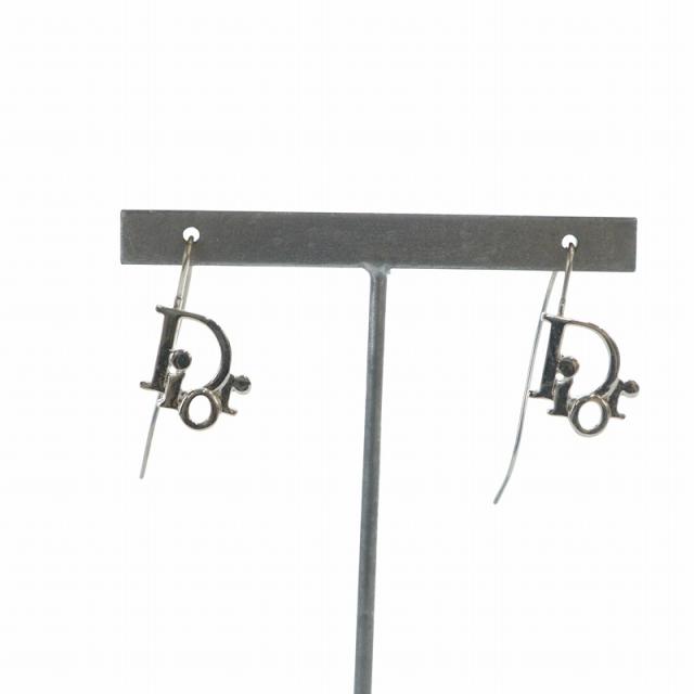 クリスチャンディオール Christian Dior フックピアス