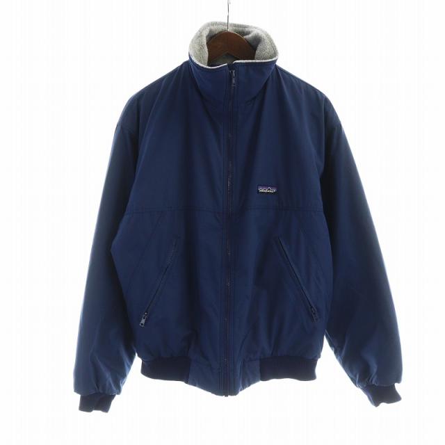 patagonia ガイドジャケット　三角タグ80s 中古】パタゴニア Patagonia 80s 三角タグ ヴィンテージ シェルド