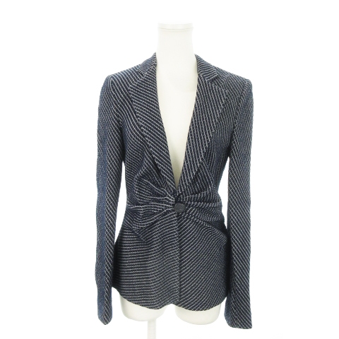 ARMANI COLLEZIONI アルマーニコレツォーニ ジャケット 中古】アルマーニ コレツィオーニ ARMANI COLLEZIONI テーラード