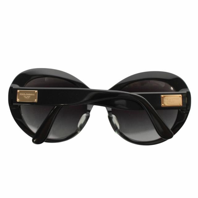 未使用 DOLCE&GABBANA ドルチェアンドガッバーナ べっ甲柄 サングラス