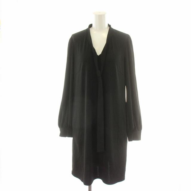 中古】未使用品 フォクシーニューヨーク FOXEY NEW YORK