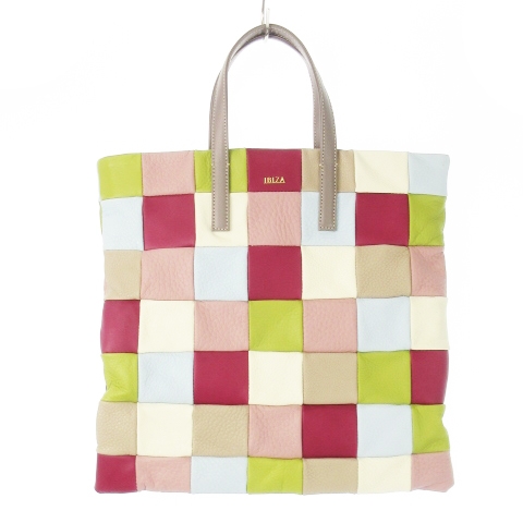 GUCCI グッチ 001.1887 カーフ ショルダーバッグ レディース 【中古】