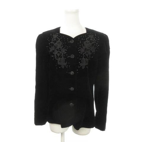 中古】リファンネ RIFANNE 東京ソワール フォーマル セットアップ