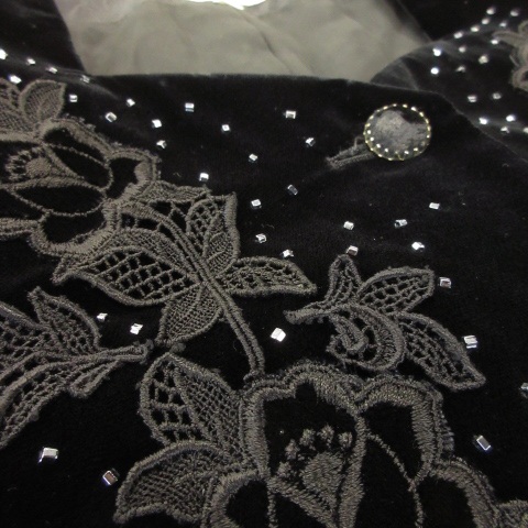 中古】リファンネ RIFANNE 東京ソワール フォーマル セットアップ