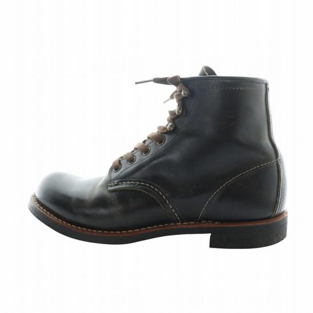 中古】レッドウィング REDWING 3341 BLACKSMITH ブラックスミス ワーク  