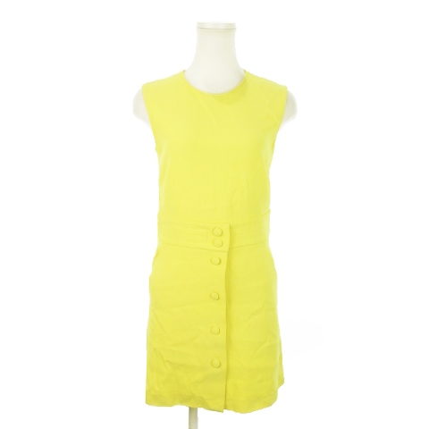 レッド ヴァレンティノ RED VALENTINO ミニワンピース レッド ヴァレンティノ RED VALENTINO ミニワンピース