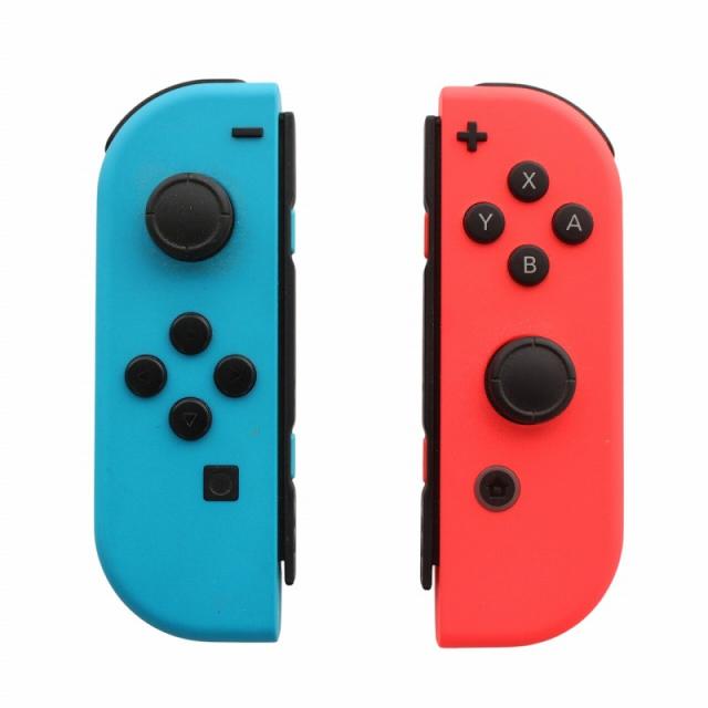 Nintendo Switch 有機ELモデル 青/赤 Nintendo Switch 有機ELモデル 青