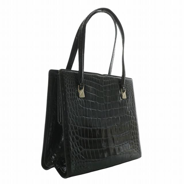 中古】コンテス Comtesse トートバッグ ハンドバッグ 中古】コンテス Comtesse トートバッグ ハンドバッグ