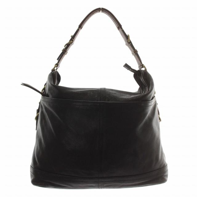 ⭐︎coachハリソン イースト ウエストサッチェル トートバッグ美品