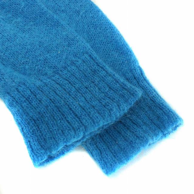 中古】MONCLER Genius 18AW MAGLIONE TRICOT ニット セーター 長袖