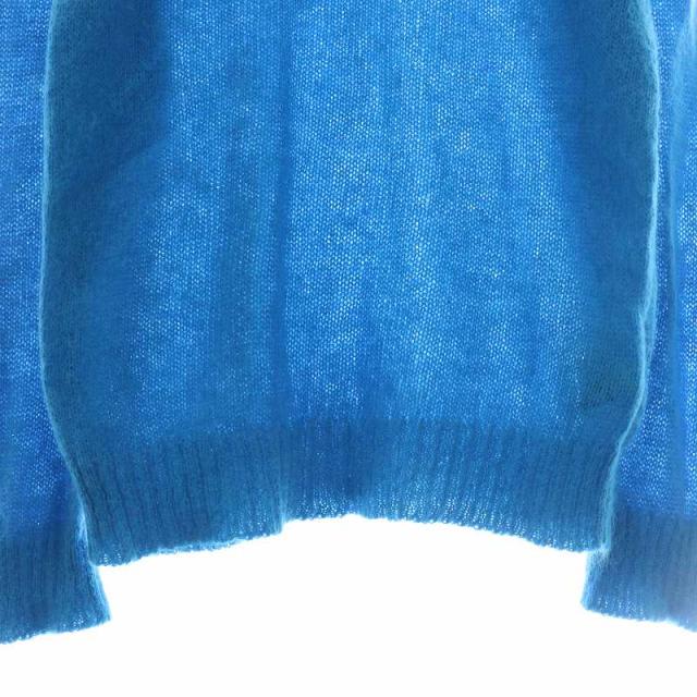 中古】MONCLER Genius 18AW MAGLIONE TRICOT ニット セーター 長袖