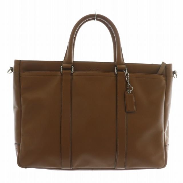 美品‼️COACH ビジネスバッグ ブリーフケース 2way レキシントン