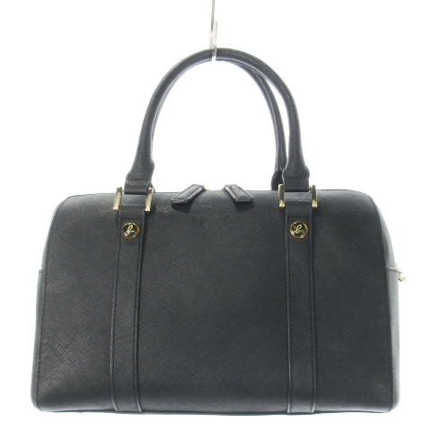中古】アニエスベー ボヤージュ Agnes b. VOYAGE ハンドバッグ