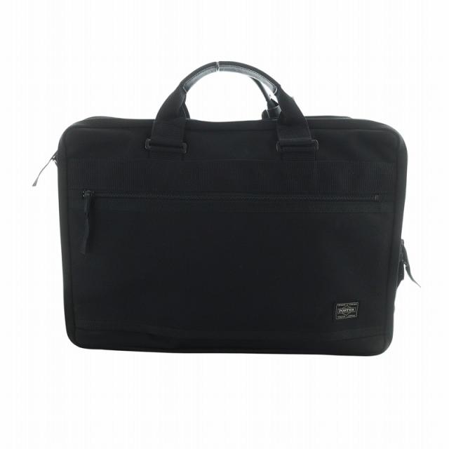 PORTER 吉田カバン ダレスバッグ ビジネス本革レザー PORTER ポーター