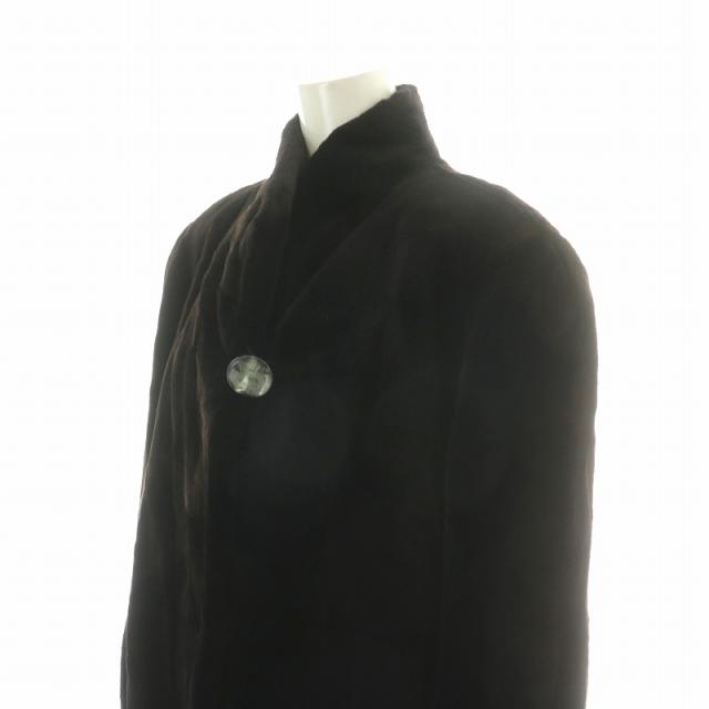 美品 アメリカンファーアワード 4つ星 シェアードミンク 毛皮コート Yahoo!オークション -「american awards fur」の落札相場・落札価格