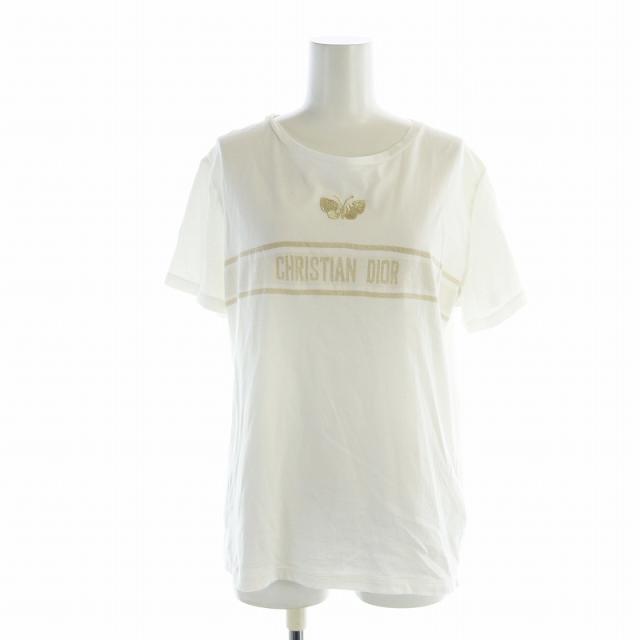 中古】クリスチャンディオール Christian Dior 24SS Tシャツ