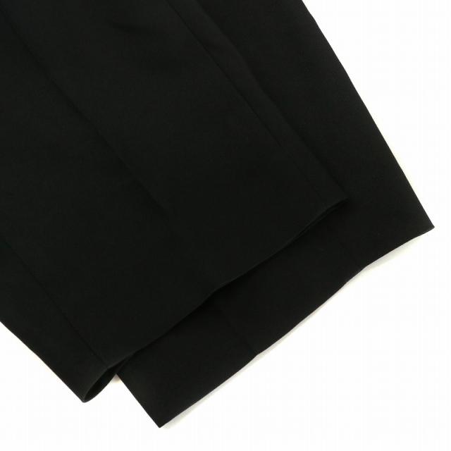 中古】ルイヴィトン LOUIS VUITTON 25SS パンツ スラックス ストレート