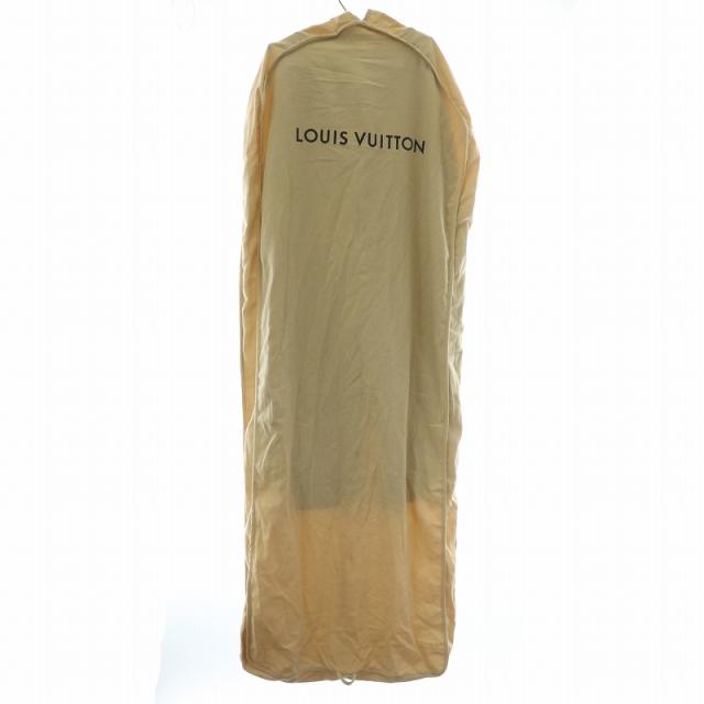 中古】ルイヴィトン LOUIS VUITTON 25SS パンツ スラックス ストレート