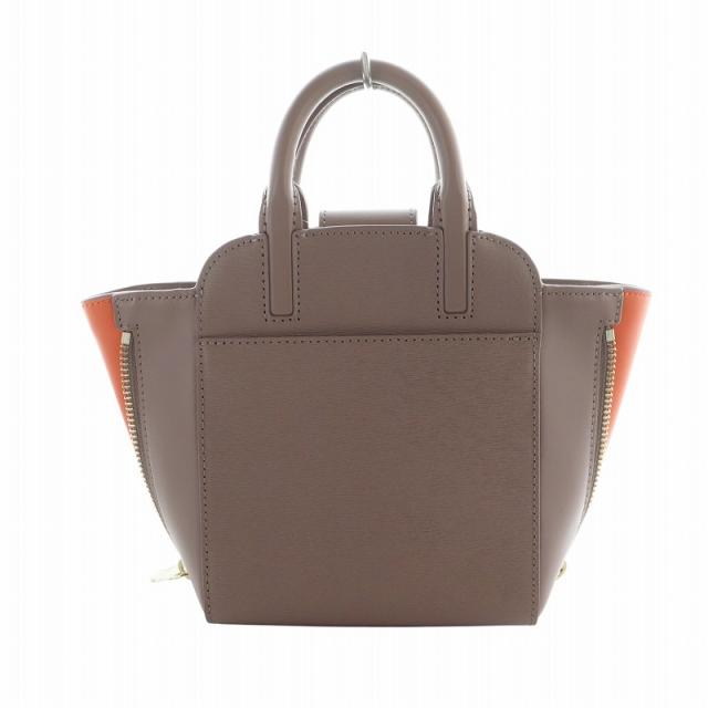 中古】未使用品 ポールスミス PAUL SMITH ハンドバッグ ショルダー